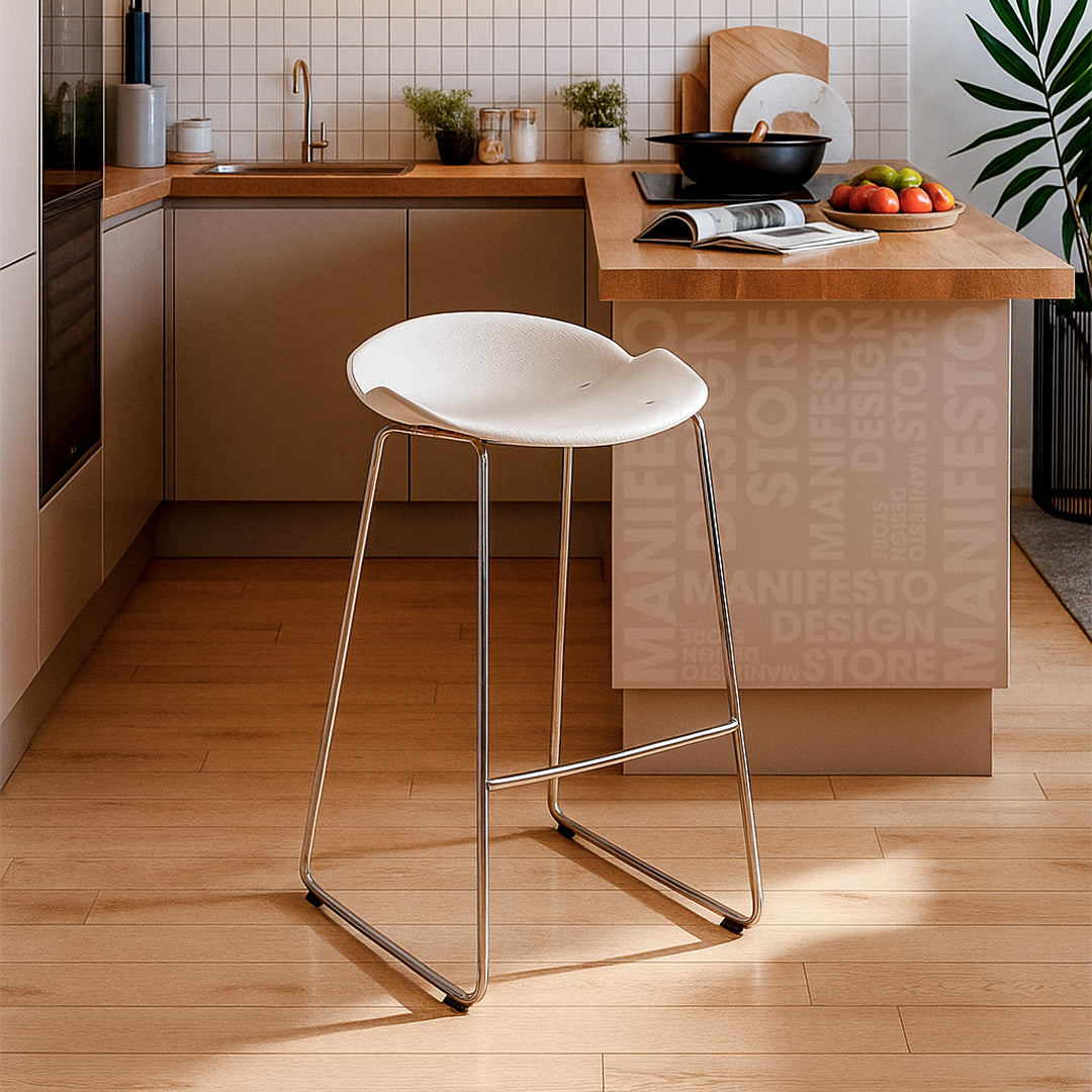 Taburete Milo 64